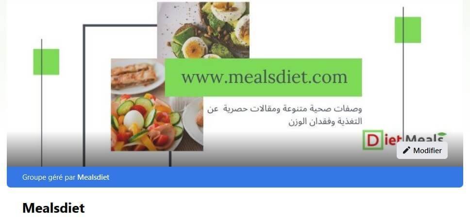 Groups Mealsdiet groups Mealsdiet