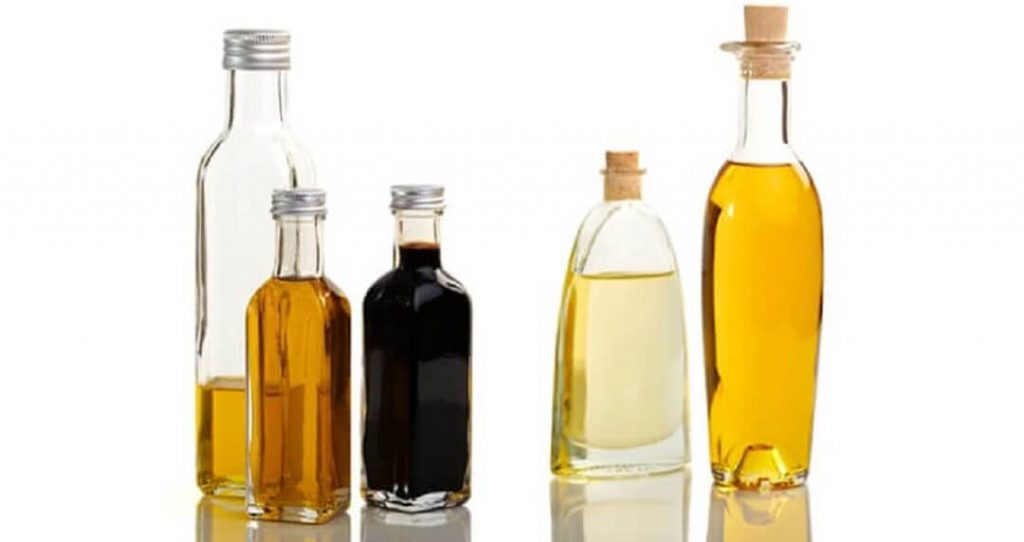 يمكن استخدام قشور الموز المخمرة لإنتاج طعم فريد من الخل الحلو والحامض.