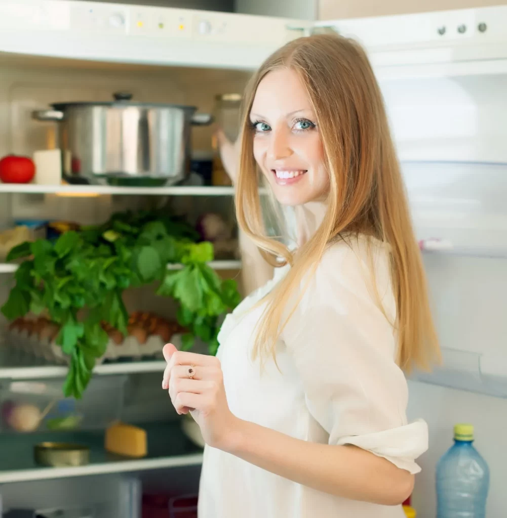 20 نوع من الأطعمة التي لا يجب وضعها في الثلاجة