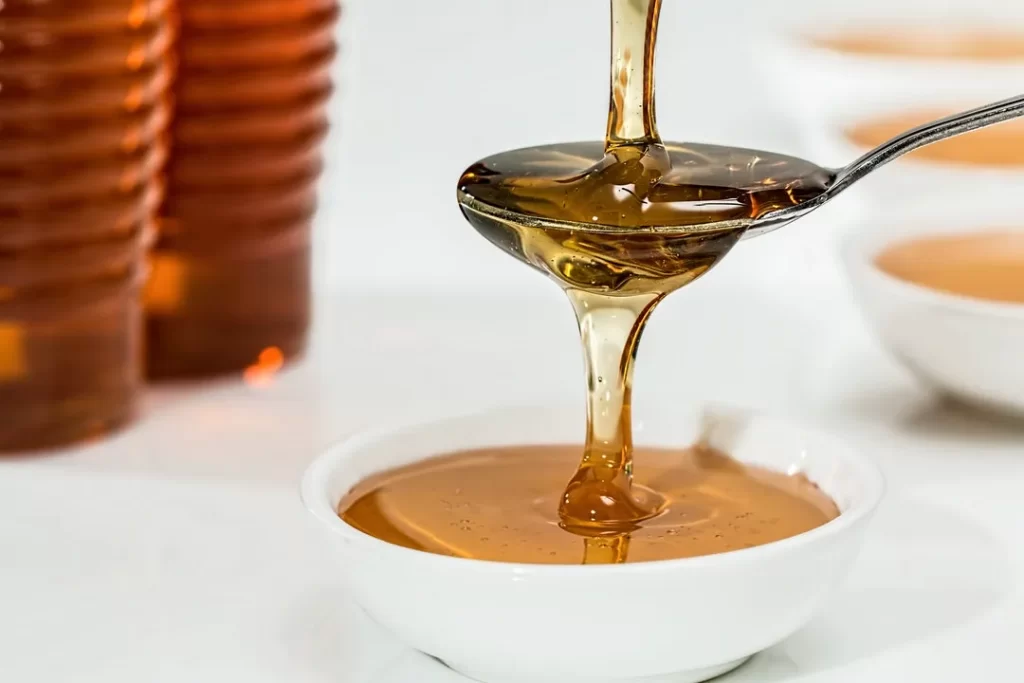 العسل-Honey