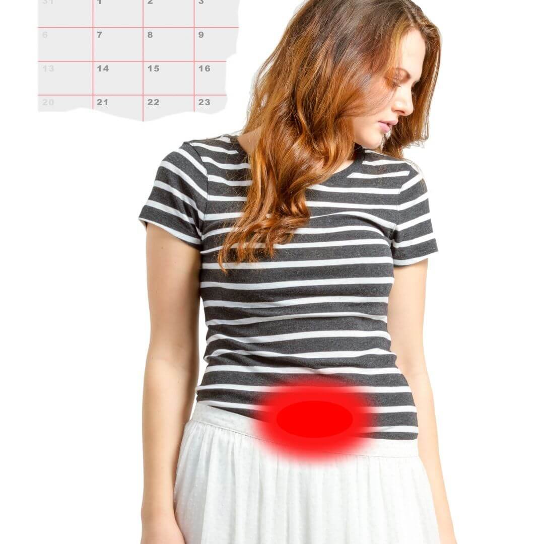 الدورة الشهرية الغير منتظمة (1)